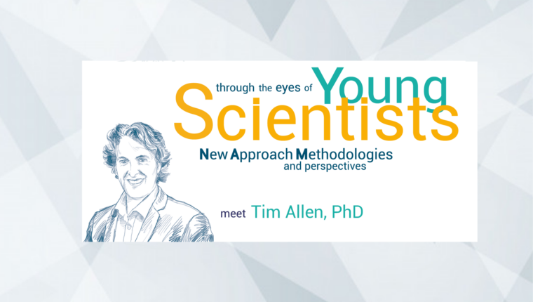 blog tiim allen