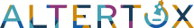 logo altertox 2025 hd